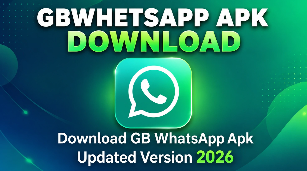 GB WhatsApp app preview