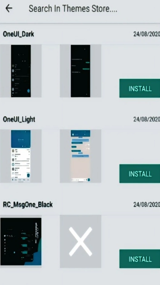 GB WhatsApp Features